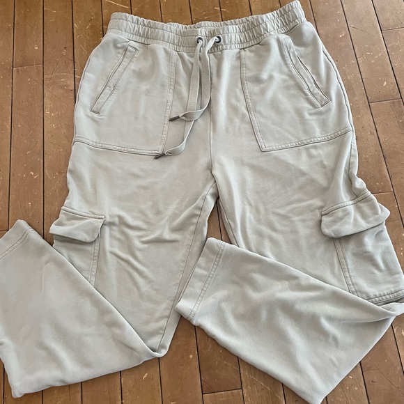 Banana Republic Pants - Banana republic sweatpants